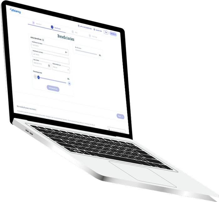 computerTiltedAfficiency