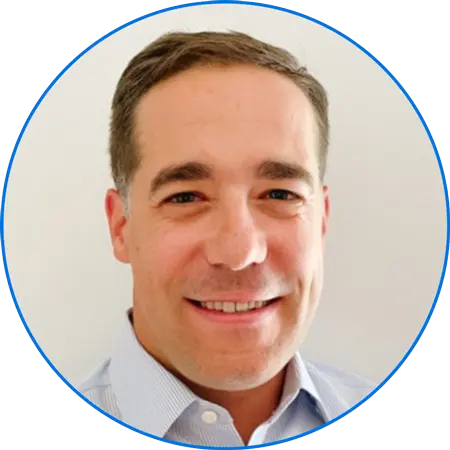 Alex McKirnan, VP Sales - Afficiency