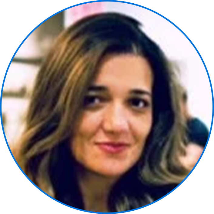 Anissa Igoudjil, VP Data & Analytics - Afficiency