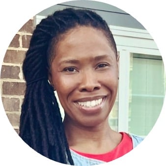 Brandy Williams, Client Support Specialist - Afficiency