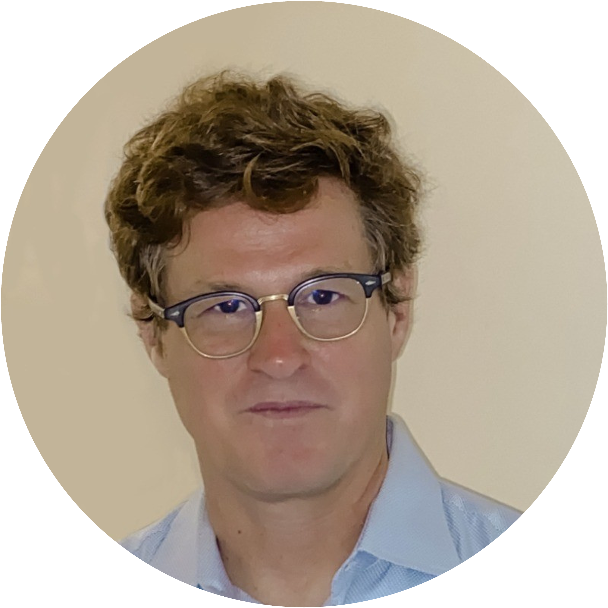 Chris Siudzinski, Chief Insurance Officer - Afficiency