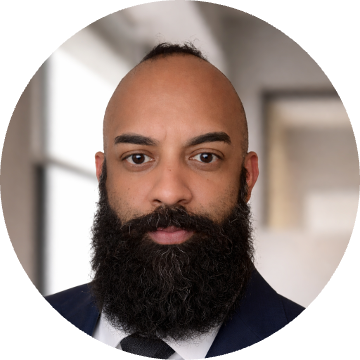 Jan Hookumchand, Client Suport Specialist - Afficiency