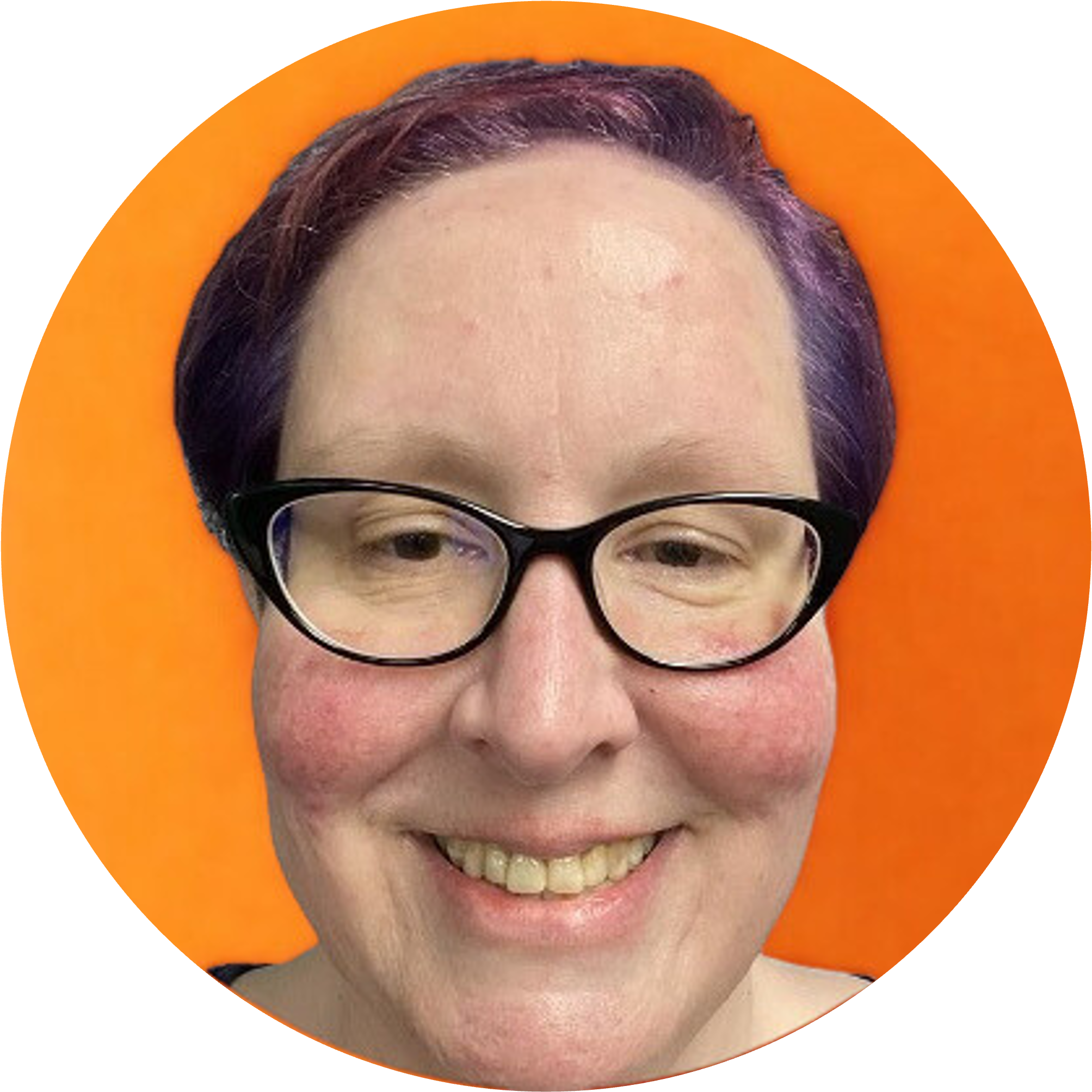 Michelle Merrow, VP Product Architecture - Afficiency