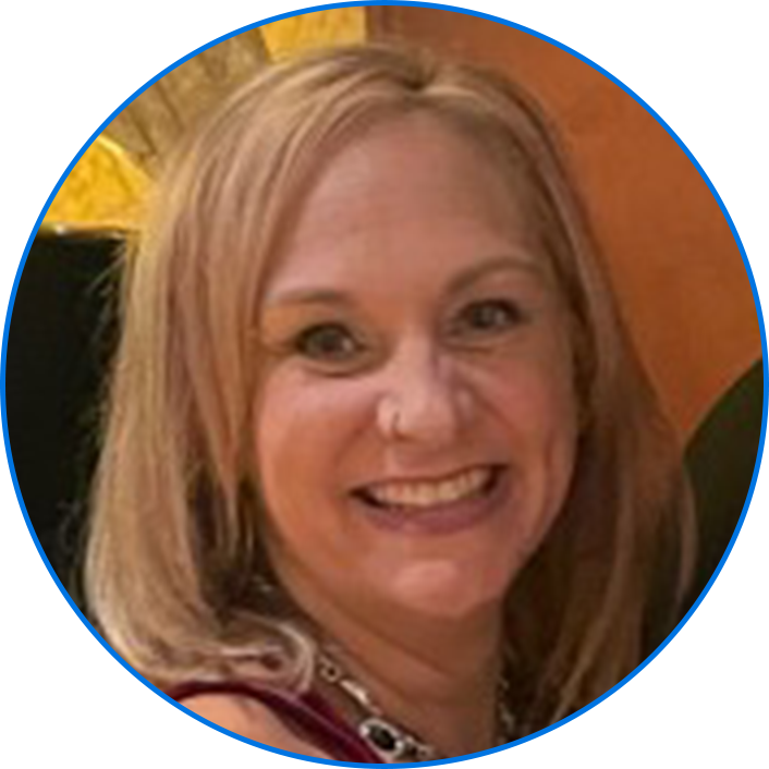 Julia  Washington, Client Success Manager - Afficiency