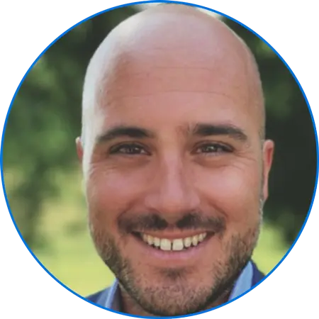 Ryan Toner,  EVP Sales - Afficiency